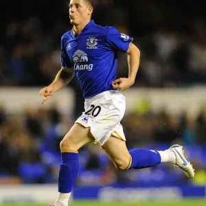 Ross Barkley's Unforgettable Performance: Everton's Carling Cup Triumph Over West Bromwich Albion (September 21, 2011) Ross Barkley's Unforgettable Performance: Everton's Carling Cup Triumph Over West Bromwich Albion (September 21, 2011)