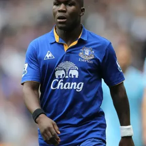 Royston Drenthe at Etihad Stadium: Manchester City vs. Everton - Barclays Premier League (September 24, 2011) Royston Drenthe at Etihad Stadium: Manchester City vs. Everton - Barclays Premier League (September 24, 2011)