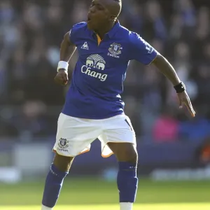 Royston Drenthe's Thrilling First Goal: Everton's FA Cup Victory Over Blackpool (February 18, 2012) Royston Drenthe's Thrilling First Goal: Everton's FA Cup Victory Over Blackpool (February 18, 2012)