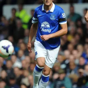 Scoreless Stalemate: Everton vs. West Bromwich Albion at Goodison Park (August 2013) Scoreless Stalemate: Everton vs. West Bromwich Albion at Goodison Park (August 2013)