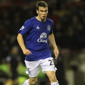 Seamus Coleman