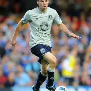 Seamus Coleman vs. Chelsea: A Fierce Face-Off at Stamford Bridge - Everton vs. Chelsea (Barclays Premier League, 15 October 2011) Seamus Coleman vs. Chelsea: A Fierce Face-Off at Stamford Bridge - Everton vs. Chelsea (Barclays Premier League, 15 October 2011)