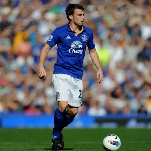 Seamus Coleman vs. Liverpool: Intense Face-Off at Goodison Park - Everton vs. Liverpool, Barclays Premier League (1 October 2011) Seamus Coleman vs. Liverpool: Intense Face-Off at Goodison Park - Everton vs. Liverpool, Barclays Premier League (1 October 2011)