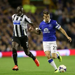 Seamus Coleman vs. Moussa Sissoko: A Battle for Supremacy at Goodison Park Seamus Coleman vs. Moussa Sissoko: A Battle for Supremacy at Goodison Park