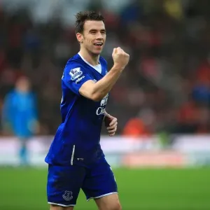 Seamus Coleman's Brace: Everton's Triumph at Britannia Stadium (Stoke City vs Everton) Seamus Coleman's Brace: Everton's Triumph at Britannia Stadium (Stoke City vs Everton)