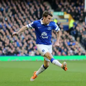 Seamus Coleman's Brilliant Performance: Everton's 2-0 Victory Over Norwich City (BPL, 11-01-2014) Seamus Coleman's Brilliant Performance: Everton's 2-0 Victory Over Norwich City (BPL, 11-01-2014)