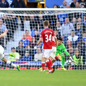 Seamus Coleman's Double: Everton's Seconds Secure Victory Over Middlesbrough at Goodison Park Seamus Coleman's Double: Everton's Seconds Secure Victory Over Middlesbrough at Goodison Park
