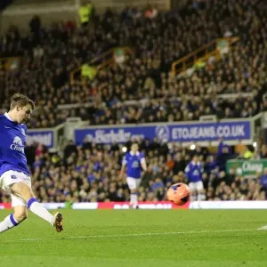 Seamus Coleman's Fourth Goal: Everton's 4-0 FA Cup Victory Over Queens Park Rangers (04-01-2014) Seamus Coleman's Fourth Goal: Everton's 4-0 FA Cup Victory Over Queens Park Rangers (04-01-2014)
