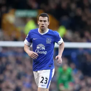 Seamus Coleman's Game-Winning Goal: Everton 1-0 Stoke City (Goodison Park, March 30, 2013 - Barclays Premier League) Seamus Coleman's Game-Winning Goal: Everton 1-0 Stoke City (Goodison Park, March 30, 2013 - Barclays Premier League)