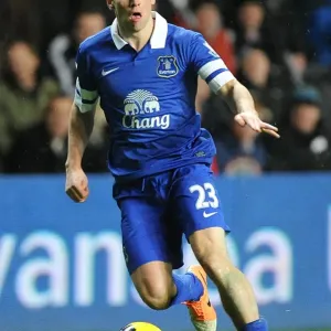 Seamus Coleman's Game-Winning Goal: Everton's Triumph Over Swansea City (December 22, 2013) Seamus Coleman's Game-Winning Goal: Everton's Triumph Over Swansea City (December 22, 2013)