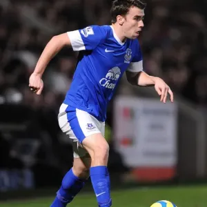 Seamus Coleman's Leadership: Everton's Dominant FA Cup Victory over Cheltenham Town (January 7, 2013 - Whaddon Road) Seamus Coleman's Leadership: Everton's Dominant FA Cup Victory over Cheltenham Town (January 7, 2013 - Whaddon Road)