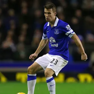 Seamus Coleman's Stellar Performance: Everton's 4-0 Thrashing of Stoke City (Nov 30, 2013) Seamus Coleman's Stellar Performance: Everton's 4-0 Thrashing of Stoke City (Nov 30, 2013)