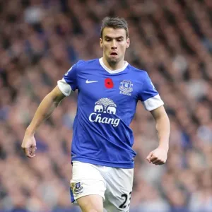 Seamus Coleman's Strike: Everton's Triumph Over Sunderland in the Barclays Premier League (10-11-2012) Seamus Coleman's Strike: Everton's Triumph Over Sunderland in the Barclays Premier League (10-11-2012)
