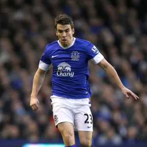 Seamus Coleman's Stunner: Everton's Thrilling Victory Over Tottenham Hotspur in the Premier League (December 9, 2012) Seamus Coleman's Stunner: Everton's Thrilling Victory Over Tottenham Hotspur in the Premier League (December 9, 2012)