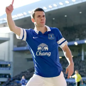Seamus Coleman's Stunner: Everton's Winning Goal Against Southampton (29-12-2013) Seamus Coleman's Stunner: Everton's Winning Goal Against Southampton (29-12-2013)