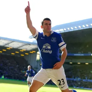 Seamus Coleman's Thriller: Everton's Game-Winning Goal vs. Southampton (December 29, 2013) Seamus Coleman's Thriller: Everton's Game-Winning Goal vs. Southampton (December 29, 2013)