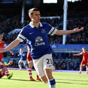 Seamus Coleman's Thriller: Everton's Premier League Victory Over Southampton (Dec 29, 2013) Seamus Coleman's Thriller: Everton's Premier League Victory Over Southampton (Dec 29, 2013)
