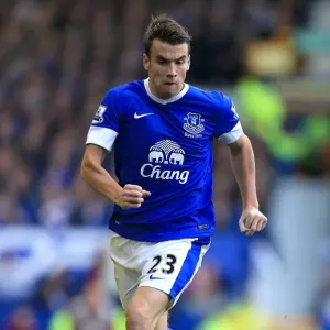Seamus Coleman's Unforgettable Performance: Everton's 3-1 Victory Over Southampton (BPL 2012) - Goodison Park Triumph Seamus Coleman's Unforgettable Performance: Everton's 3-1 Victory Over Southampton (BPL 2012) - Goodison Park Triumph