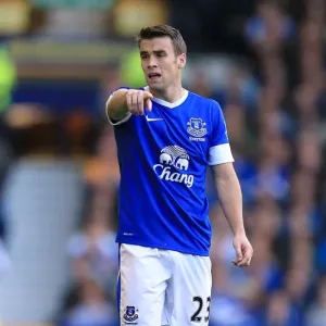 Seamus Coleman's Unforgettable Performance: Everton's Triumph Over Southampton (3-1, Goodison Park, September 29, 2012) Seamus Coleman's Unforgettable Performance: Everton's Triumph Over Southampton (3-1, Goodison Park, September 29, 2012)