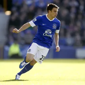 Seamus Coleman's Unforgettable Performance: Everton's Triumph Over Southampton (3-1, BPL 2012) Seamus Coleman's Unforgettable Performance: Everton's Triumph Over Southampton (3-1, BPL 2012)