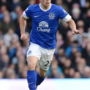 Seamus Coleman's Unforgettable Performance: Fulham vs. Everton (Craven Cottage, 03-11-2012) - A Thrilling 2-2 Draw Seamus Coleman's Unforgettable Performance: Fulham vs. Everton (Craven Cottage, 03-11-2012) - A Thrilling 2-2 Draw