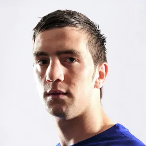 Current Players & Staff Photographic Print Collection: Shane Duffy