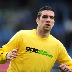 Shane Duffy vs. Queens Park Rangers: A Fierce Face-Off at Loftus Road (Everton 1-1) Shane Duffy vs. Queens Park Rangers: A Fierce Face-Off at Loftus Road (Everton 1-1)