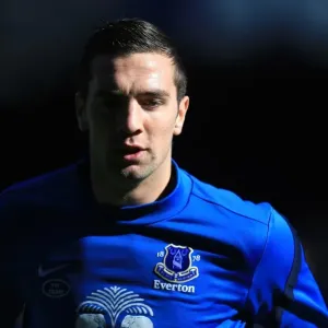 Shane Duffy's Thriller: Everton's Game-Changing Goal in 3-1 Victory Over Southampton at Goodison Park (September 29, 2012) Shane Duffy's Thriller: Everton's Game-Changing Goal in 3-1 Victory Over Southampton at Goodison Park (September 29, 2012)