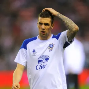 Shane Duffy's Thrilling FA Cup Moment: Everton's Victory over Sunderland at Stadium of Light (Round 6 Replay, 27 March 2012) Shane Duffy's Thrilling FA Cup Moment: Everton's Victory over Sunderland at Stadium of Light (Round 6 Replay, 27 March 2012)