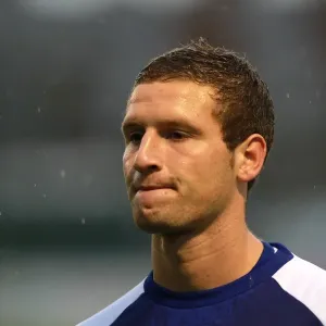Shkodran Mustafi in Action: Everton vs. Bohemians (15 August 2011) Shkodran Mustafi in Action: Everton vs. Bohemians (15 August 2011)
