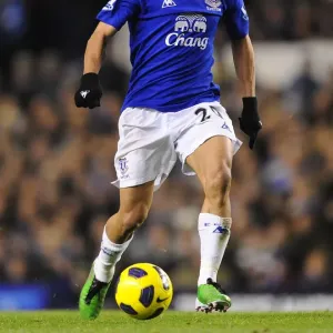 Soccer - Barclays Premier League - Everton v Bolton Wanderers - Goodison Park Soccer - Barclays Premier League - Everton v Bolton Wanderers - Goodison Park