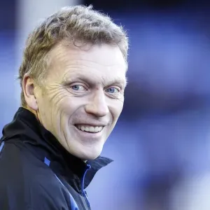 Soccer - Barclays Premier League - Everton v West Bromwich Albion - Goodison Park Soccer - Barclays Premier League - Everton v West Bromwich Albion - Goodison Park