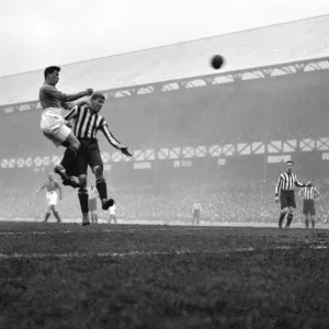 Soccer - League Division One - Everton - 1930