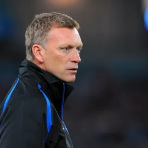 Soccer - Pre Season Friendly - Sydney FC v Everton - ANZ Stadium Soccer - Pre Season Friendly - Sydney FC v Everton - ANZ Stadium