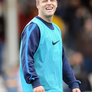 Steven Naismith Leads Everton in Pre-Season Friendly at Fir Park Stadium
