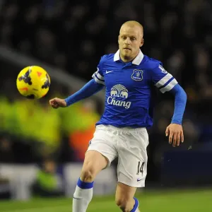 Steven Naismith Scores Duo: Everton's Victory Over Norwich City (11-01-2014) Steven Naismith Scores Duo: Everton's Victory Over Norwich City (11-01-2014)