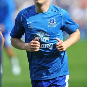 Steven Naismith Scores Both Goals: Everton's 2-0 Win at West Bromwich Albion (September 1, 2012, Barclays Premier League) Steven Naismith Scores Both Goals: Everton's 2-0 Win at West Bromwich Albion (September 1, 2012, Barclays Premier League)