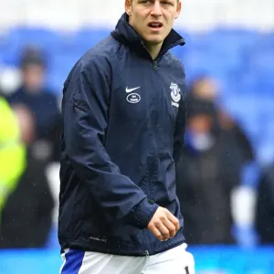 Steven Naismith's Brace: Everton's Victory Over West Ham United in Premier League (12-05-2013, Goodison Park) Steven Naismith's Brace: Everton's Victory Over West Ham United in Premier League (12-05-2013, Goodison Park)