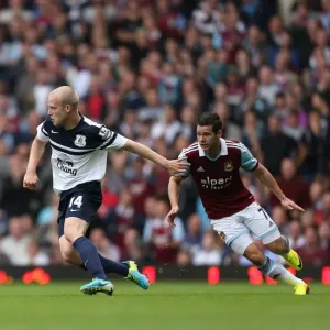 Steven Naismith's Brilliant Performance: Everton's Thrilling 3-2 Victory Over West Ham United (BPL, Upton Park, 21-09-2013) Steven Naismith's Brilliant Performance: Everton's Thrilling 3-2 Victory Over West Ham United (BPL, Upton Park, 21-09-2013)