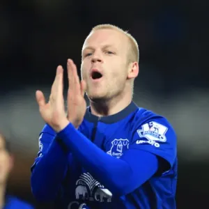 Steven Naismith's Hat-Trick: Everton's Triumph Over Queens Park Rangers in the Premier League Steven Naismith's Hat-Trick: Everton's Triumph Over Queens Park Rangers in the Premier League