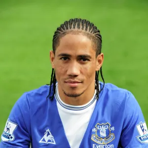 Steven Pienaar