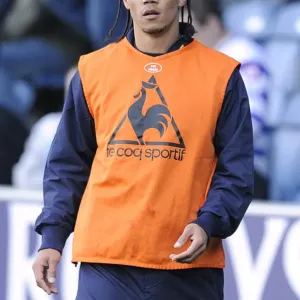 Steven Pienaar in Action: Everton vs. Queens Park Rangers, Barclays Premier League (03.03.2012, Loftus Road) Steven Pienaar in Action: Everton vs. Queens Park Rangers, Barclays Premier League (03.03.2012, Loftus Road)
