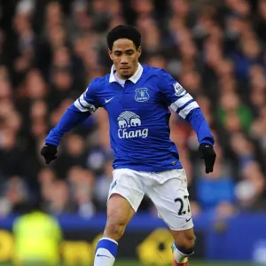 Steven Pienaar's Brilliant Display: Everton's 2-0 Win Over Norwich City (BPL 2013-14, Goodison Park) Steven Pienaar's Brilliant Display: Everton's 2-0 Win Over Norwich City (BPL 2013-14, Goodison Park)