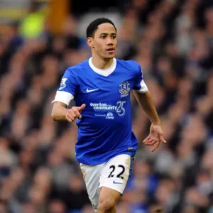 Steven Pienaar's Brilliant Display: Everton's Thrilling 3-3 Draw Against Aston Villa (02-02-2013, Goodison Park) Steven Pienaar's Brilliant Display: Everton's Thrilling 3-3 Draw Against Aston Villa (02-02-2013, Goodison Park)