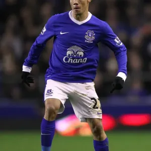 Steven Pienaar's Brilliant Goal: Everton's Game-Winning Moment Against Tottenham Hotspur (December 9, 2012) Steven Pienaar's Brilliant Goal: Everton's Game-Winning Moment Against Tottenham Hotspur (December 9, 2012)