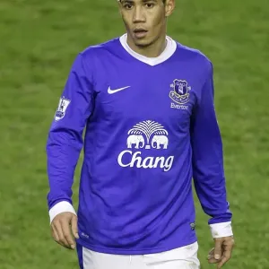 Steven Pienaar's Brilliant Goal: Everton's Triumph Over Wigan Athletic (26-12-2012, Goodison Park) Steven Pienaar's Brilliant Goal: Everton's Triumph Over Wigan Athletic (26-12-2012, Goodison Park)