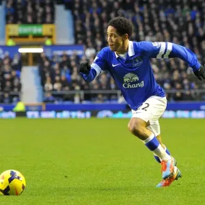 Steven Pienaar's Brilliant Goal: Everton's Victory Over Aston Villa (01-02-2014, Goodison Park) Steven Pienaar's Brilliant Goal: Everton's Victory Over Aston Villa (01-02-2014, Goodison Park)