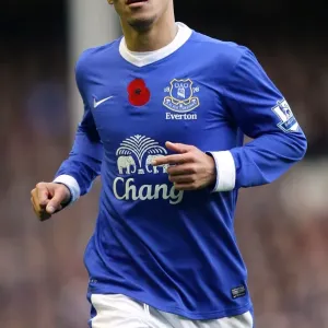 Steven Pienaar's Brilliant Goal: Everton's Victory Against Sunderland (BPL 10-11-2012) Steven Pienaar's Brilliant Goal: Everton's Victory Against Sunderland (BPL 10-11-2012)