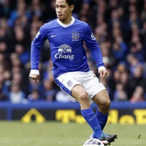 Steven Pienaar's Brilliant Performance: Everton 2-0 Manchester City (BPL, 16-03-2013, Goodison Park) Steven Pienaar's Brilliant Performance: Everton 2-0 Manchester City (BPL, 16-03-2013, Goodison Park)