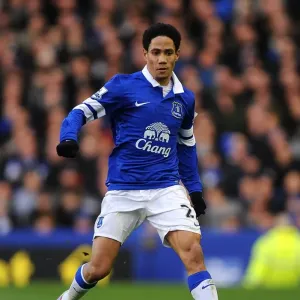 Steven Pienaar's Brilliant Performance: Everton's 2-0 Victory Over Norwich City (BPL, Goodison Park, 11-01-2014) Steven Pienaar's Brilliant Performance: Everton's 2-0 Victory Over Norwich City (BPL, Goodison Park, 11-01-2014)